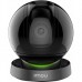 Imou Camera Rex 2MP/4MP Pan & Tilt for 360° Coverage, Smart Tracking, Human Detection |Warning Light and Siren, Privacy Mode, Night Vision