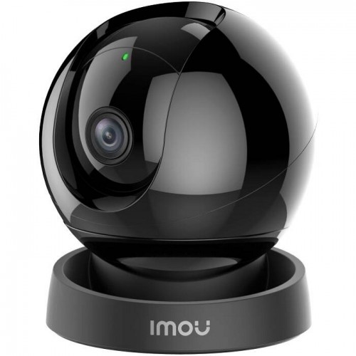 Imou Camera Rex 2D 3MP/5MP 3K HD Image, Panoramic Pan & Tilt, Smart Tracking, Personalized Protection Setting, Physical Privacy Shield