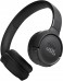 JBL Tune 520BT Headphones With Mic Bluetooth Pure Bass Over-Ear Black