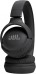 JBL Tune 520BT Headphones With Mic Bluetooth Pure Bass Over-Ear Black