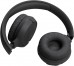 JBL Tune 520BT Headphones With Mic Bluetooth Pure Bass Over-Ear Black