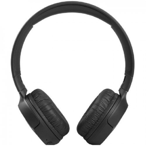 JBL Tune 510BT Wireless On Ear Headphone Black