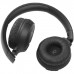 JBL Tune 510BT Wireless On Ear Headphone Black