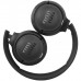 JBL Tune 510BT Wireless On Ear Headphone Black