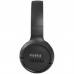 JBL Tune 510BT Wireless On Ear Headphone Black