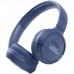 JBL Tune 510BT Wireless On Ear Headphone Blue