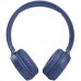 JBL Tune 510BT Wireless On Ear Headphone Blue