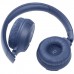 JBL Tune 510BT Wireless On Ear Headphone Blue