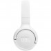 JBL Tune 510BT Wireless On Ear Headphone White