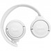 JBL Tune 510BT Wireless On Ear Headphone White