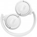 JBL Tune 510BT Wireless On Ear Headphone White