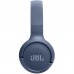 JBL Tune 520BT Wireless On-Ear Headphones, Pure Bass Sound Blue