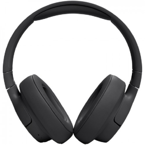 JBL Tune 720BT Wireless On Ear Headphone Black