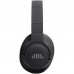 JBL Tune 720BT Wireless On Ear Headphone Black