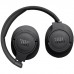 JBL Tune 720BT Wireless On Ear Headphone Black