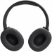 JBL Tune 720BT Wireless On Ear Headphone Black