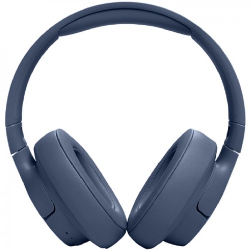 JBL Tune 720BT Wireless On Ear Headphone Blue