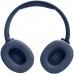 JBL Tune 720BT Wireless On Ear Headphone Blue