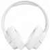 JBL Tune 720BT Wireless On Ear Headphone White