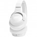 JBL Tune 720BT Wireless On Ear Headphone White