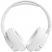 JBL Tune 770NC Wireless Over Ear Headphone White