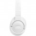 JBL Tune 770NC Wireless Over Ear Headphone White