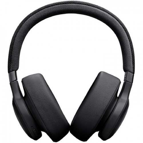 JBL Tune 770NC Wireless Over Ear Headphone Black
