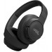 JBL Tune 770NC Wireless Over Ear Headphone Black