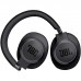 JBL Tune 770NC Wireless Over Ear Headphone Black