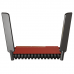 MikroTik RouterBOARD L009UiGS-2HaxD-IN Router with 2.4 GHz 802.11b/g/n/ax Dual-Chain Wireless