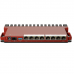 MikroTik RouterBOARD L009UiGS-RM Router