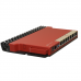 MikroTik RouterBOARD L009UiGS-RM Router