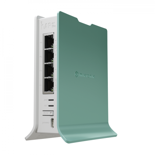 MikroTik hAP ax lite L41G-2axD