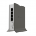 MikroTik hAP AX lite LTE6 WiFi 6 Modem Router