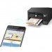Epson EcoTank L4260 Home ink tank printer Double sided A4 colour 3 in 1 printer with Wi Fi Direct Smart Panel Connectivity