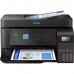 Epson EcoTank L5590 Office Inkjet A4 multifunction printer with ADF and fax