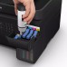 Epson EcoTank L5590 Office Inkjet A4 multifunction printer with ADF and fax