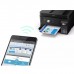 Epson EcoTank L5590 Office Inkjet A4 multifunction printer with ADF and fax