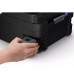 Epson EcoTank L5590 Office Inkjet A4 multifunction printer with ADF and fax