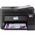 Epson EcoTank L6270 Office Ink Tank Printer A4 Colour 3-In-1 Printer With ADF Wi-Fi And Smart Panel Connectivity