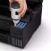 Epson EcoTank L6270 Office Ink Tank Printer A4 Colour 3-In-1 Printer With ADF Wi-Fi And Smart Panel Connectivity