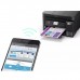 Epson EcoTank L6270 Office Ink Tank Printer A4 Colour 3-In-1 Printer With ADF Wi-Fi And Smart Panel Connectivity