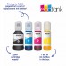Epson EcoTank L6580 Office ink tank printer A4 colour 4-in-1 printer with ADF Wi-Fi and Smart Panel Connectivity