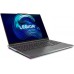Lenovo Legion 7 16ARHA7 Gaming Laptop, AMD Ryzen 9 6900HX 3.3GHz , 32GB DDR5 RAM, 1TB SSD, AMD Radeon RX 6850M XT 12GB GDDR6,16"WQXGA (2560x1600) 165Hz ,  RGB Backlit Keyboard , Eng KB, DOS, Storm Grey