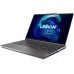 Lenovo Legion 7 16ARHA7 Gaming Laptop, AMD Ryzen 9 6900HX 3.3GHz , 32GB DDR5 RAM, 1TB SSD, AMD Radeon RX 6850M XT 12GB GDDR6,16"WQXGA (2560x1600) 165Hz ,  RGB Backlit Keyboard , Eng KB, DOS, Storm Grey