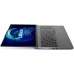 Lenovo Legion 7 16ARHA7 Gaming Laptop, AMD Ryzen 9 6900HX 3.3GHz , 32GB DDR5 RAM, 1TB SSD, AMD Radeon RX 6850M XT 12GB GDDR6,16"WQXGA (2560x1600) 165Hz ,  RGB Backlit Keyboard , Eng KB, DOS, Storm Grey