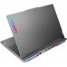 Lenovo Legion 7 16ARHA7 Gaming Laptop, AMD Ryzen 9 6900HX 3.3GHz , 32GB DDR5 RAM, 1TB SSD, AMD Radeon RX 6850M XT 12GB GDDR6,16"WQXGA (2560x1600) 165Hz ,  RGB Backlit Keyboard , Eng KB, DOS, Storm Grey