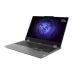 Lenovo LOQ 15IAX9 Intel Core i5-12450HX 4.4 GHz, 15.6" Full HD, IPS, 144Hz, G-SYNC, 12GB DDR5, 512GB SSD, NVIDIA GeForce RTX 3050 6GB GDDR6, No OS, Luna Grey