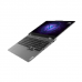 Lenovo LOQ 15IAX9 Intel Core i5-12450HX 4.4 GHz, 15.6" Full HD, IPS, 144Hz, G-SYNC, 12GB DDR5, 512GB SSD, NVIDIA GeForce RTX 3050 6GB GDDR6, No OS, Luna Grey