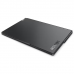 Lenovo Legion Pro 5 16IRX9 Gaming Laptop, 16 Inch WQXGA IPS 240Hz Display, Intel Core i7-14650HX, 16GB RAM, 1TB SSD, GeForce RTX 4060 8GB GPU, English (UK) Keyboard, FreeDOS, Onyx Grey 83DF0038PS